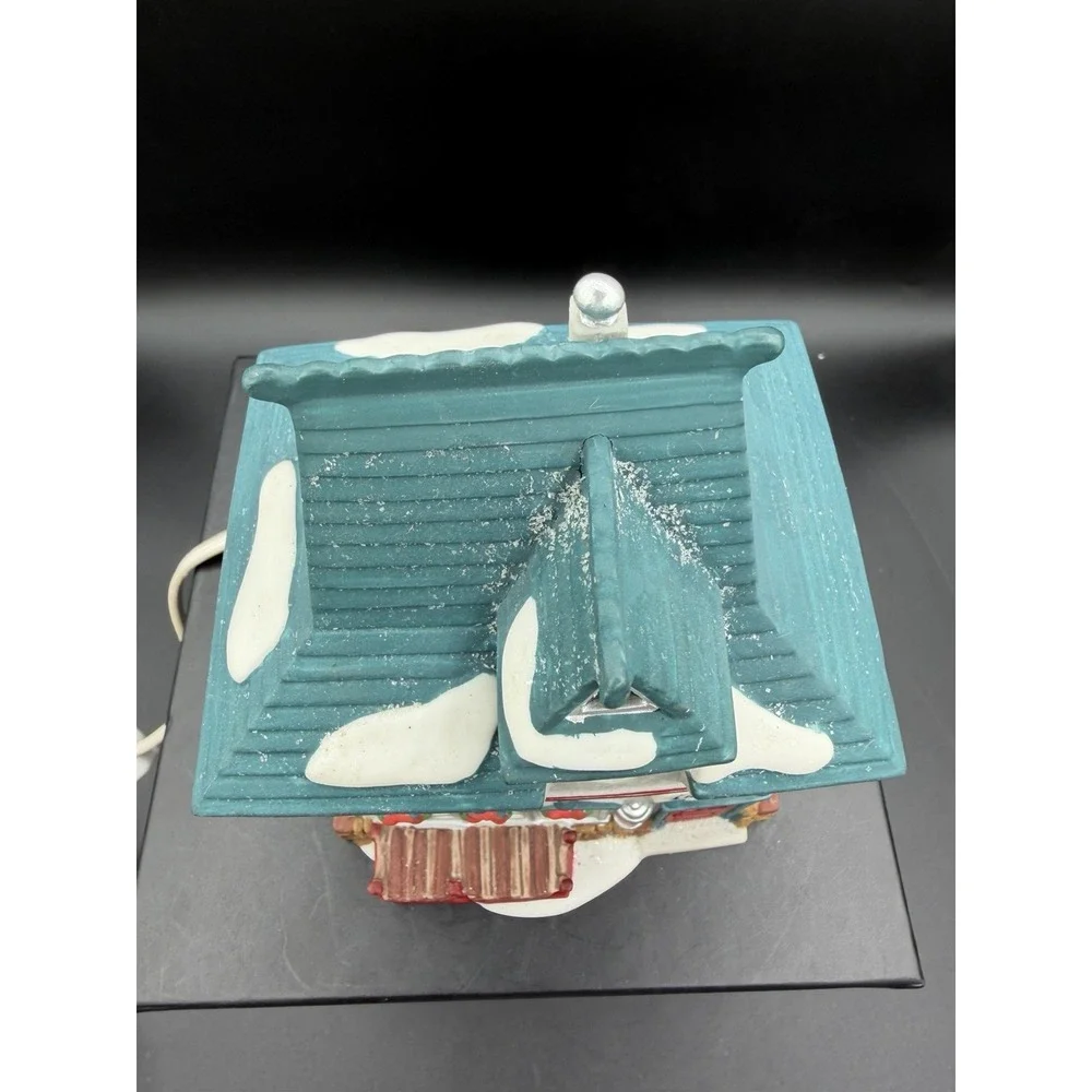 🎄Dept 56 North Pole Series 